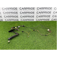 Проводка дверная