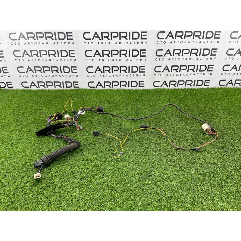 Проводка дверная (электрика) LAND ROVER Range Rover P38 1996 4.6 Lucas AMR3808