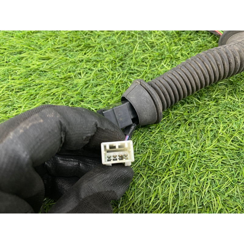 Проводка дверная (электрика) LAND ROVER Range Rover P38 1996 4.6 Lucas AMR3808