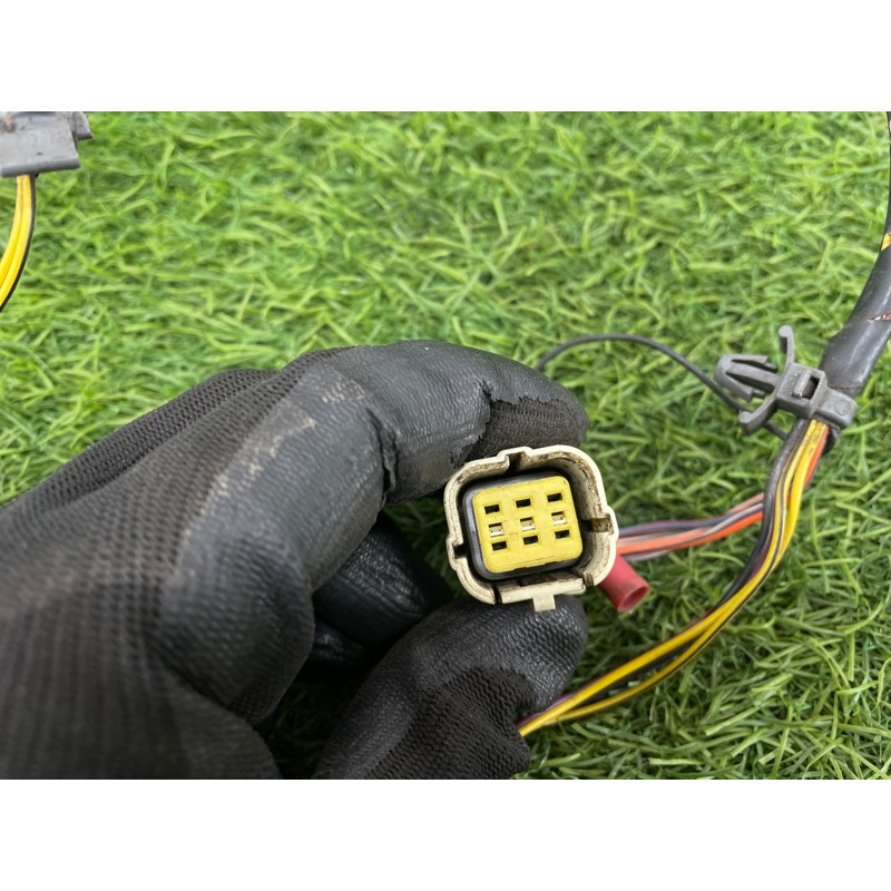 Проводка дверная (электрика) LAND ROVER Range Rover P38 1996 4.6 Lucas AMR3808