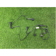 Проводка бампера