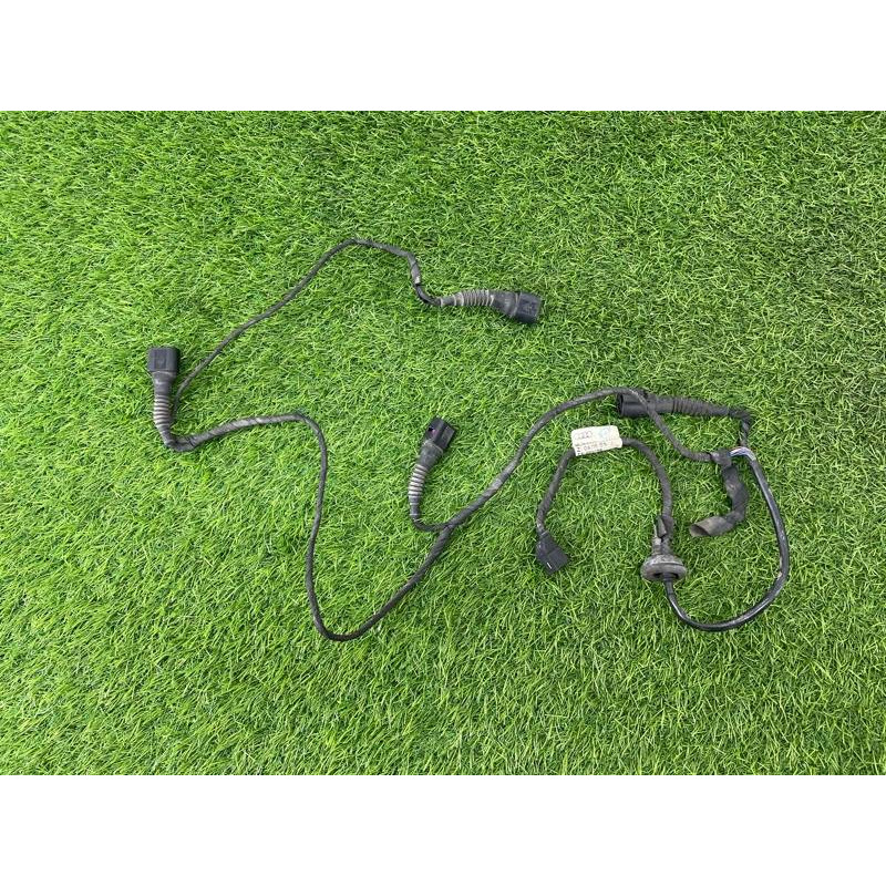 Проводка бампера (электрика) Audi A4 B6 8e0971085