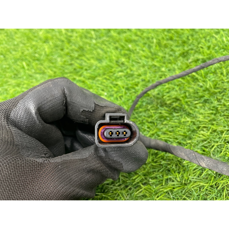 Проводка бампера (электрика) Audi A4 B6 8e0971085