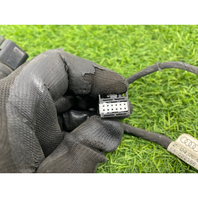 Проводка бампера (электрика) Audi A4 B6 8e0971085