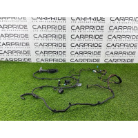 Проводка дверная