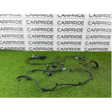 Проводка дверная