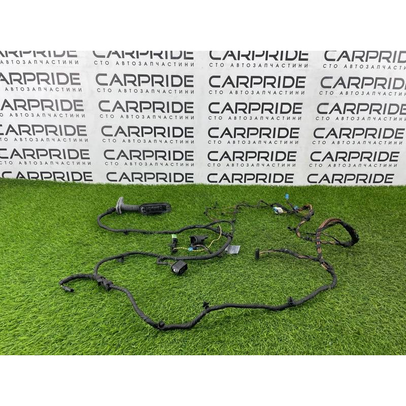 Проводка дверная (электрика) BMW 5-series F10 2011 3.0 N55B30 61129237083