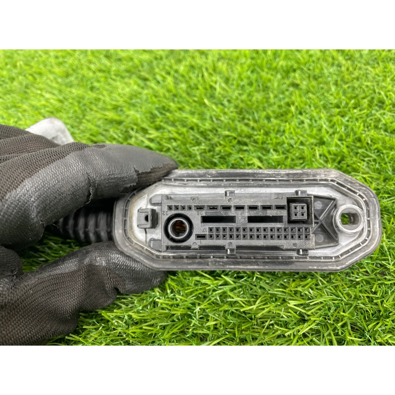 Проводка дверная (электрика) BMW 5-series F10 2011 3.0 N55B30 61129237083