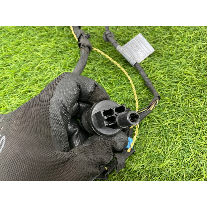 Проводка дверная (электрика) BMW 5-series F10 2011 3.0 N55B30 61129237083