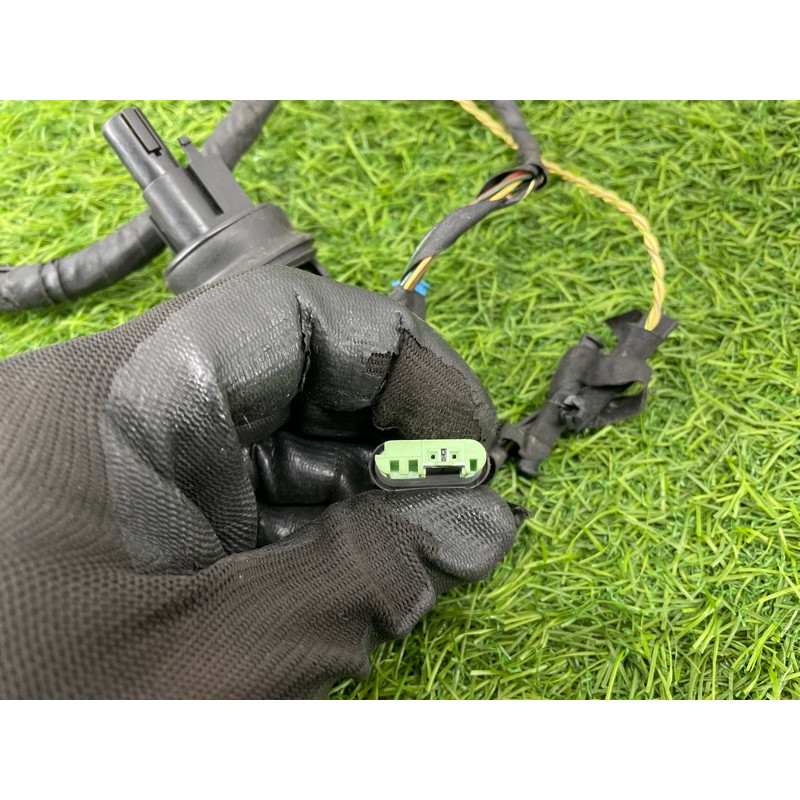 Проводка дверная (электрика) BMW 5-series F10 2011 3.0 N55B30 61129237083