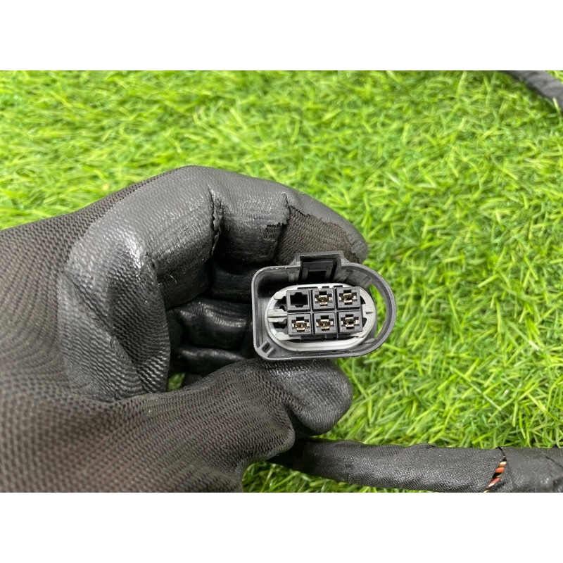 Проводка дверная (электрика) BMW 5-series F10 2011 3.0 N55B30 61129237083