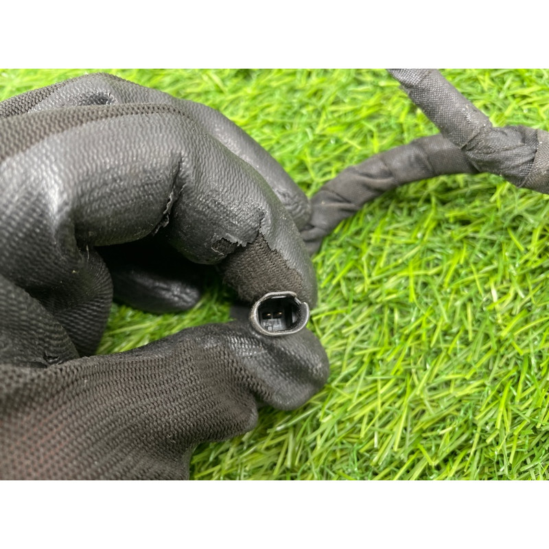 Проводка дверная (электрика) BMW 5-series F10 2011 3.0 N55B30 61129237083