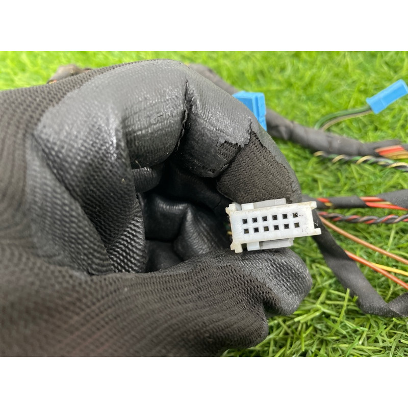 Проводка дверная (электрика) BMW 5-series F10 2011 3.0 N55B30 61129237083