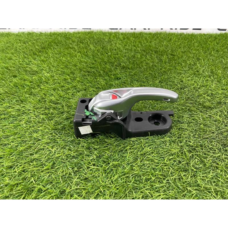 Ручка двери внутренняя (салон) Jeep Cherokee Trailhawk 2014 2.4 68227251AA