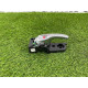 Ручка двери внутренняя (салон) Jeep Cherokee Trailhawk 2014 2.4 68227251AA