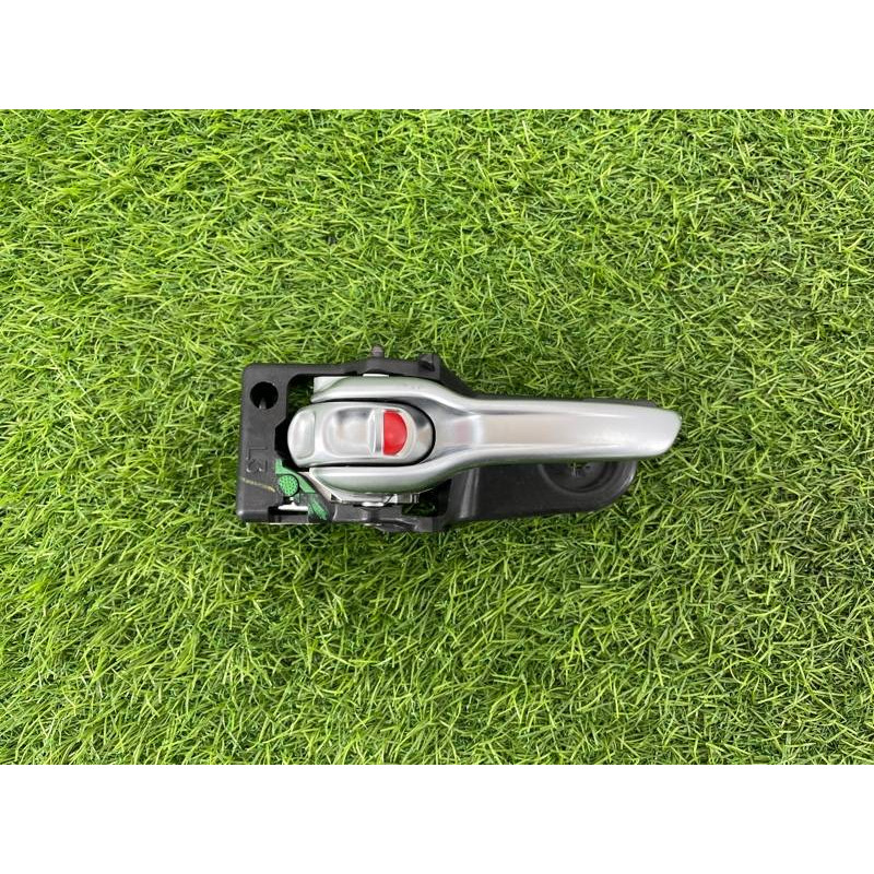 Ручка двери внутренняя (салон) Jeep Cherokee Trailhawk 2014 2.4 68227251AA