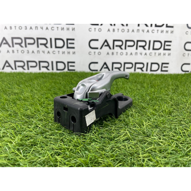 Ручка двери внутренняя (салон) Jeep Cherokee Trailhawk 2014 2.4 68227251AA