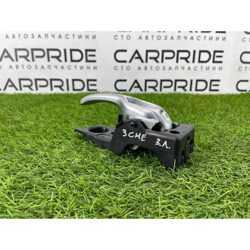 Ручка двери внутренняя (салон) Jeep Cherokee Trailhawk 2014 2.4 68227251AA