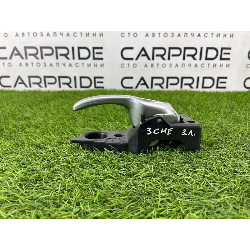 Ручка двери внутренняя (салон) Jeep Cherokee Trailhawk 2014 2.4 68227251AA