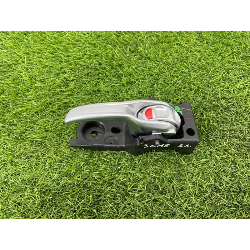 Ручка двери внутренняя (салон) Jeep Cherokee Trailhawk 2014 2.4 68227251AA