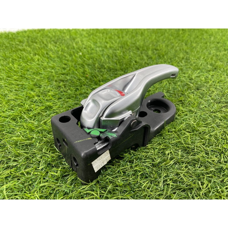 Ручка двери внутренняя (салон) Jeep Cherokee Trailhawk 2014 2.4 68227251AA