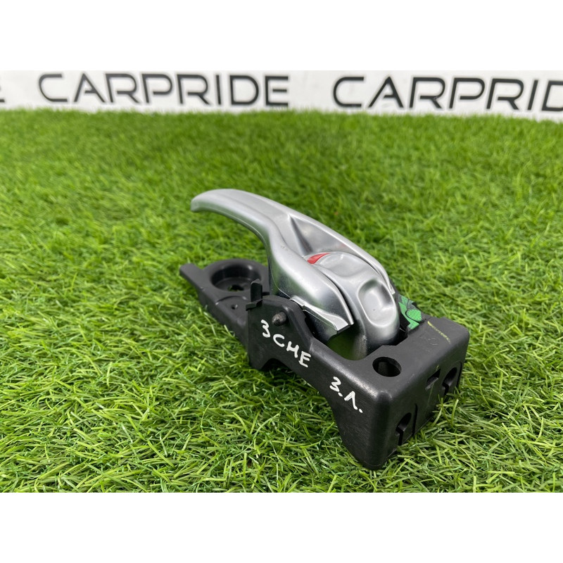 Ручка двери внутренняя (салон) Jeep Cherokee Trailhawk 2014 2.4 68227251AA