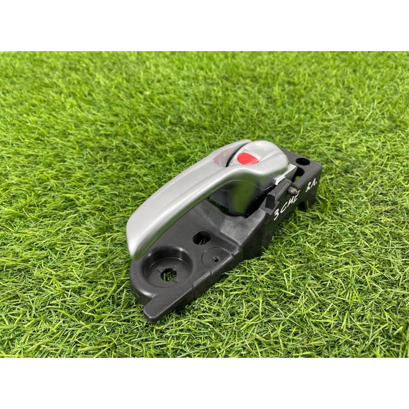 Ручка двери внутренняя (салон) Jeep Cherokee Trailhawk 2014 2.4 68227251AA