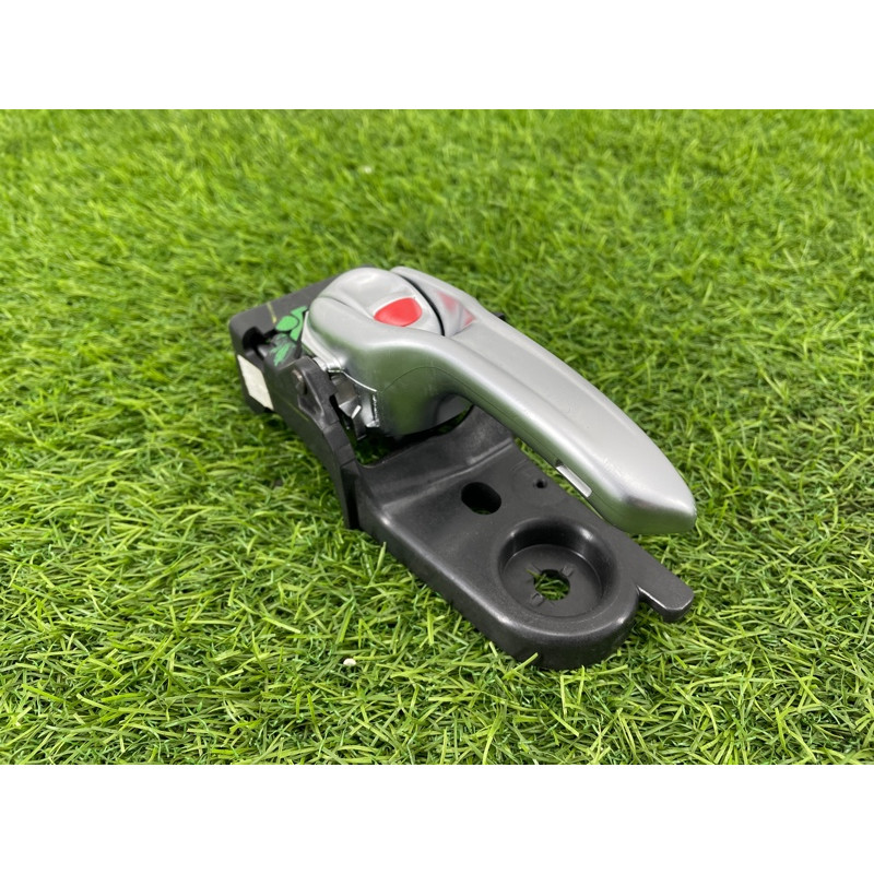 Ручка двери внутренняя (салон) Jeep Cherokee Trailhawk 2014 2.4 68227251AA