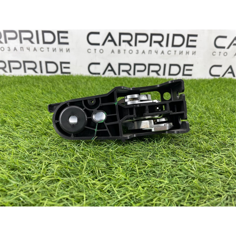 Ручка двери внутренняя (салон) Jeep Cherokee Trailhawk 2014 2.4 68227251AA