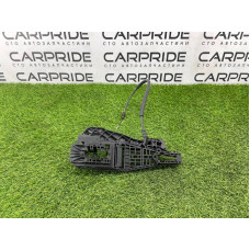 Кронштейн ручки двери