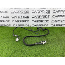 Проводка крышки багажника