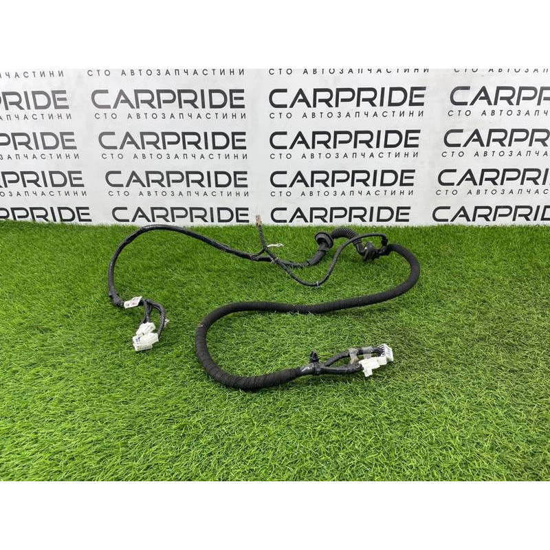Проводка крышки багажника (электрика) RENAULT Koleos HY 2008 2.0 24052JY00A