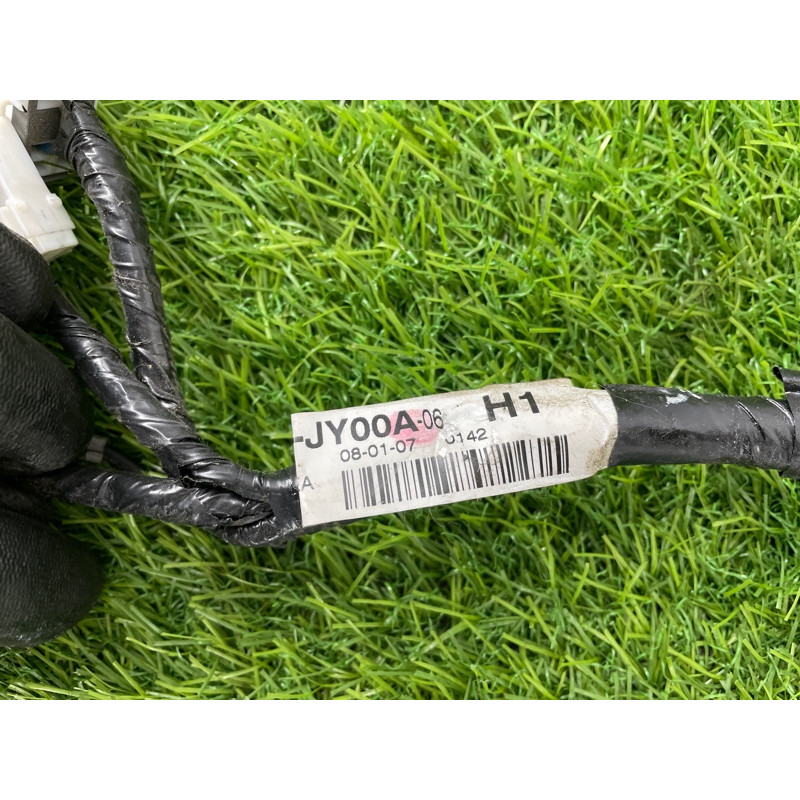 Проводка крышки багажника (электрика) RENAULT Koleos HY 2008 2.0 24052JY00A