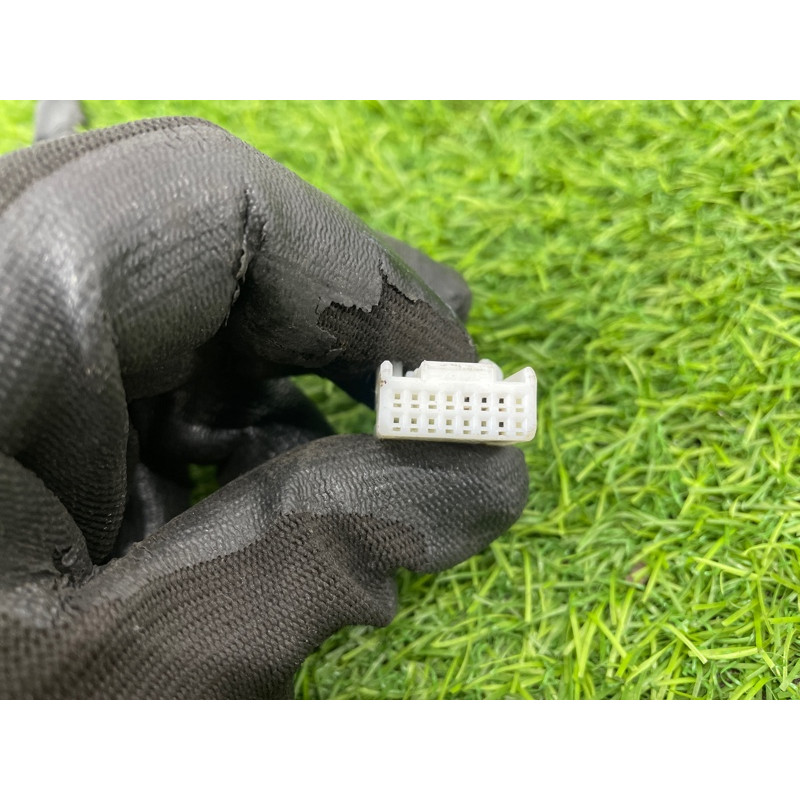 Проводка крышки багажника (электрика) RENAULT Koleos HY 2008 2.0 24052JY00A