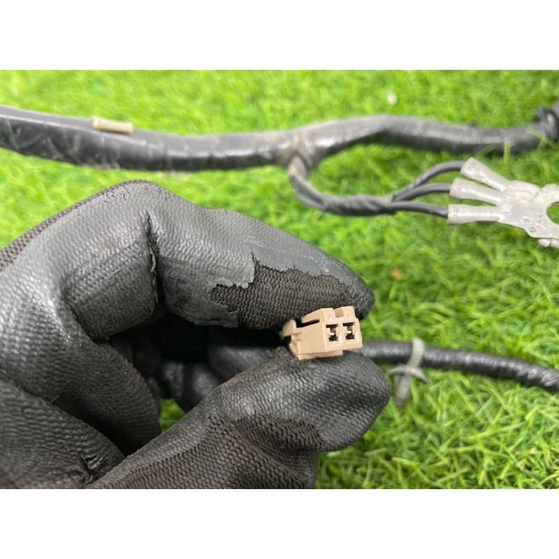 Проводка крышки багажника (электрика) RENAULT Koleos HY 2008 2.0 24052JY00A