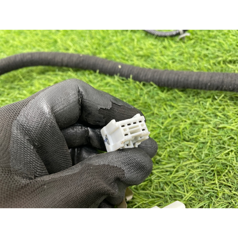 Проводка крышки багажника (электрика) RENAULT Koleos HY 2008 2.0 24052JY00A