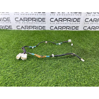 Проводка дверная