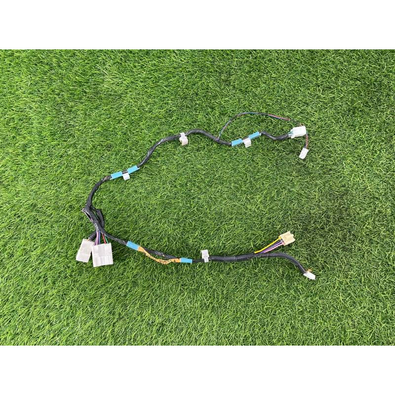 Проводка дверная (электрика) Lexus GS S190 8215830070