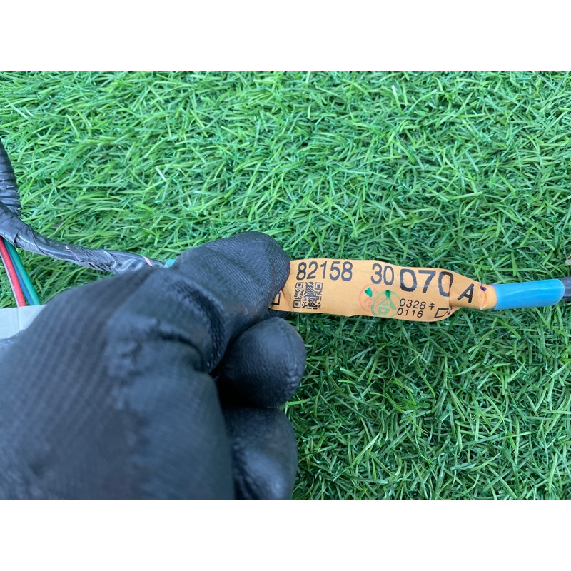 Проводка дверная (электрика) Lexus GS S190 8215830070