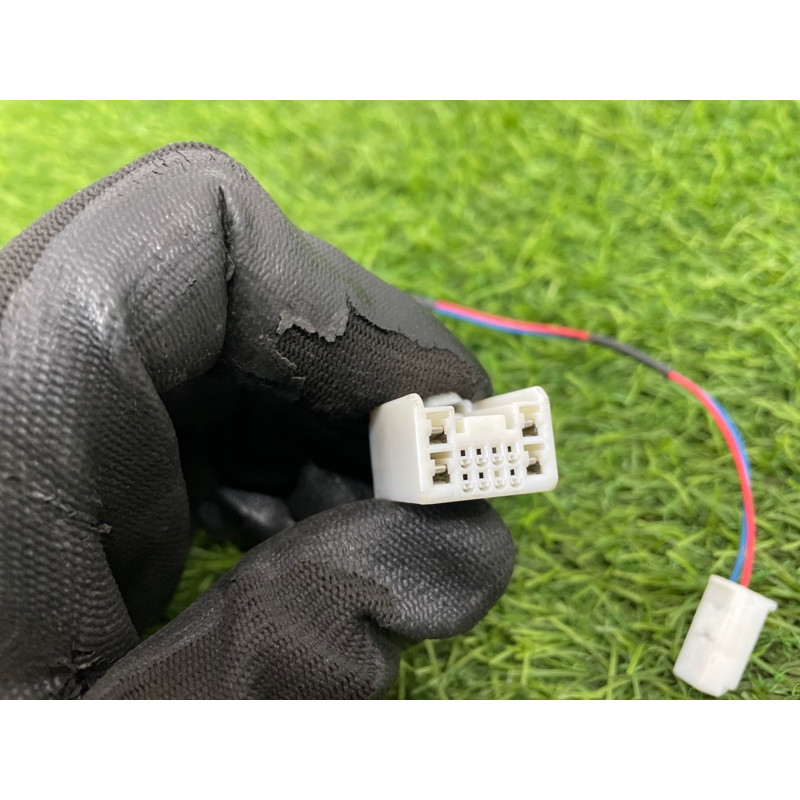 Проводка дверная (электрика) Lexus GS S190 8215830070