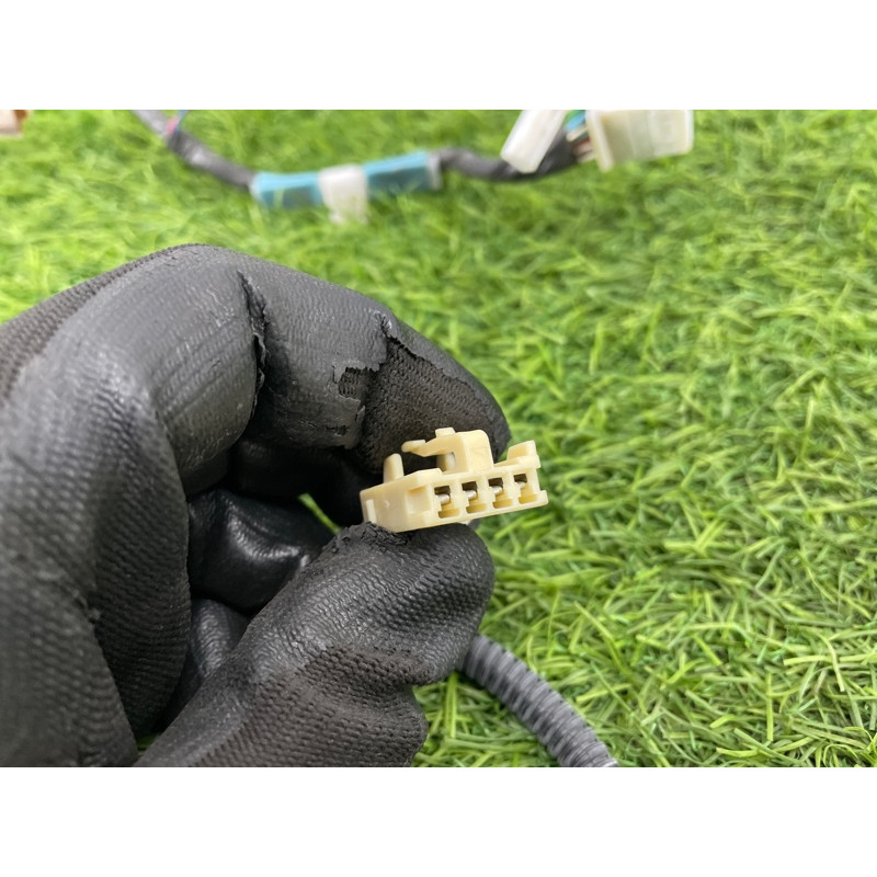 Проводка дверная (электрика) Lexus GS S190 8215830070