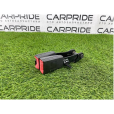 Замок паска безпеки