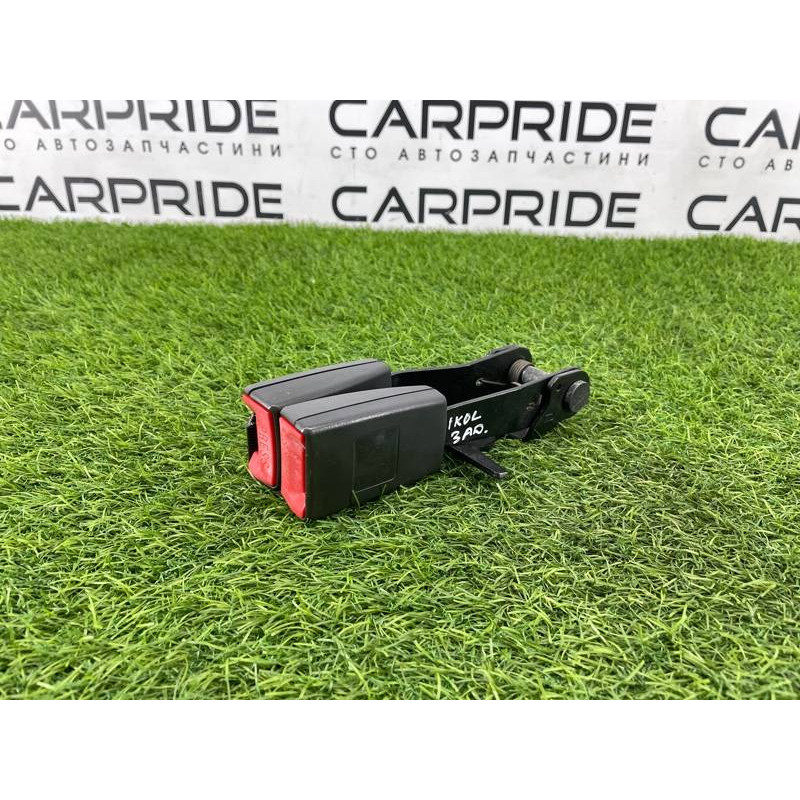 Замок ремня безопасности (airbag/безопасность) RENAULT Koleos HY 2008 2.0 888422426R