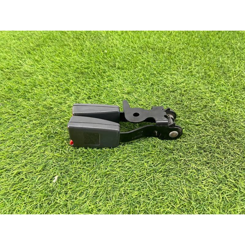 Замок ремня безопасности (airbag/безопасность) RENAULT Koleos HY 2008 2.0 888422426R