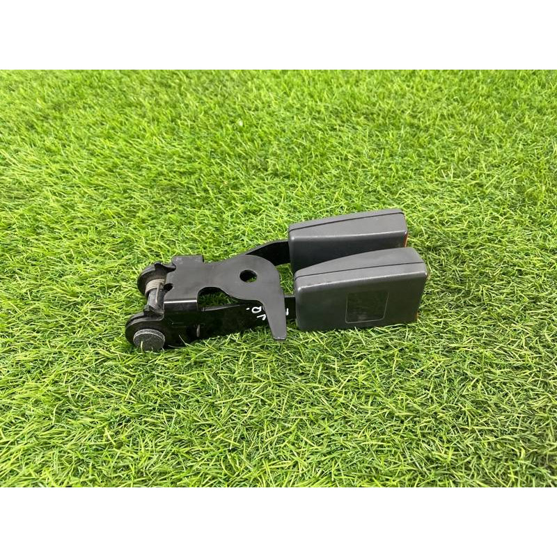 Замок ремня безопасности (airbag/безопасность) RENAULT Koleos HY 2008 2.0 888422426R