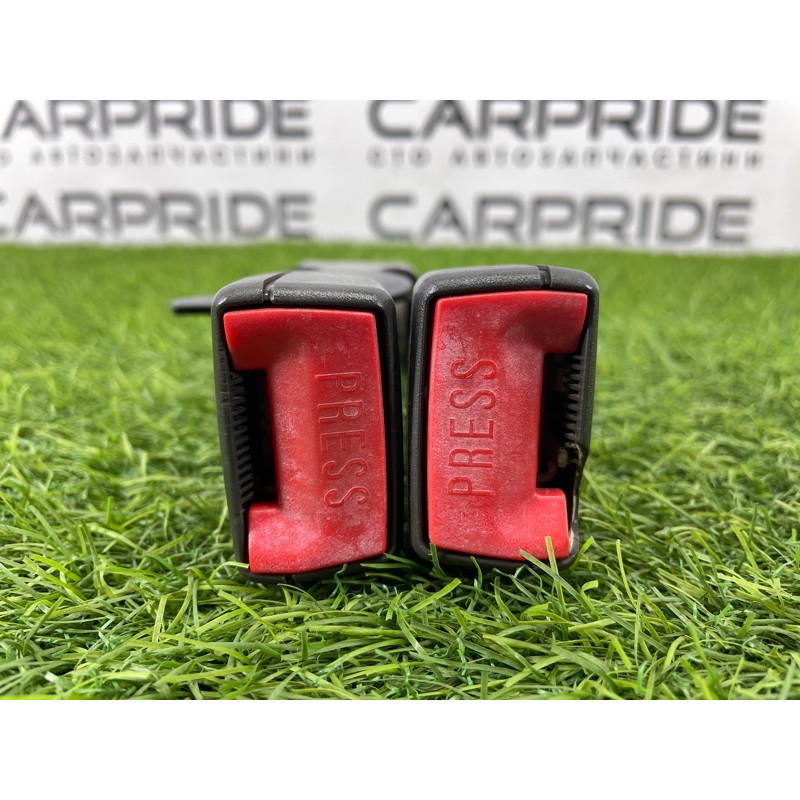 Замок ремня безопасности (airbag/безопасность) RENAULT Koleos HY 2008 2.0 888422426R