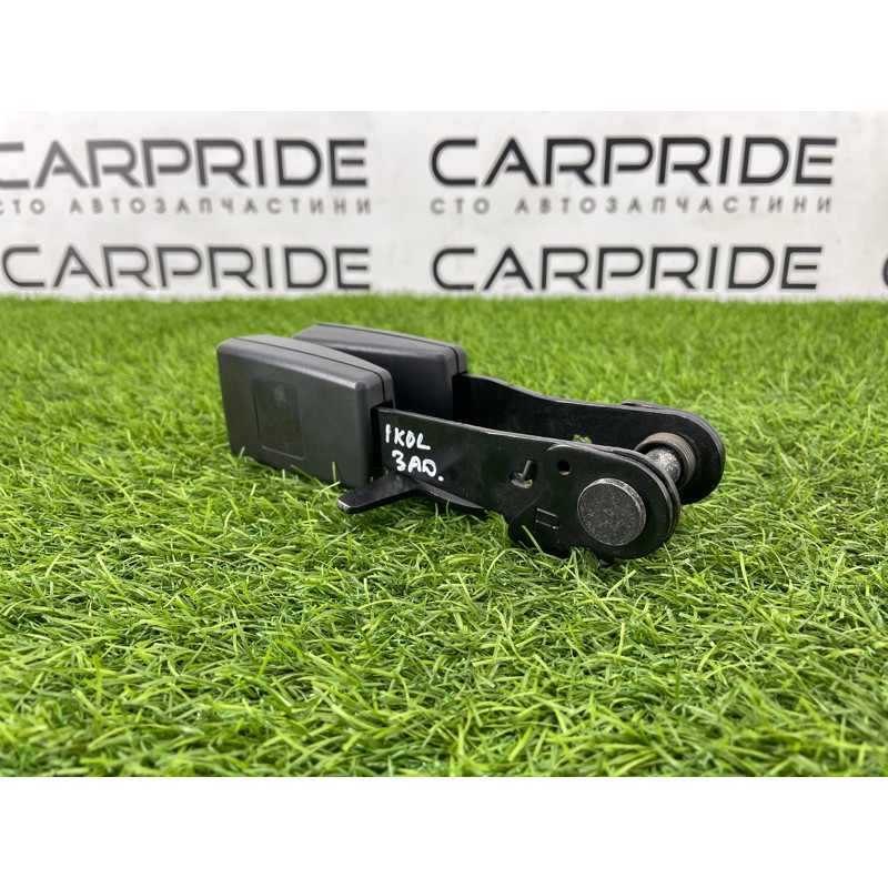 Замок ремня безопасности (airbag/безопасность) RENAULT Koleos HY 2008 2.0 888422426R