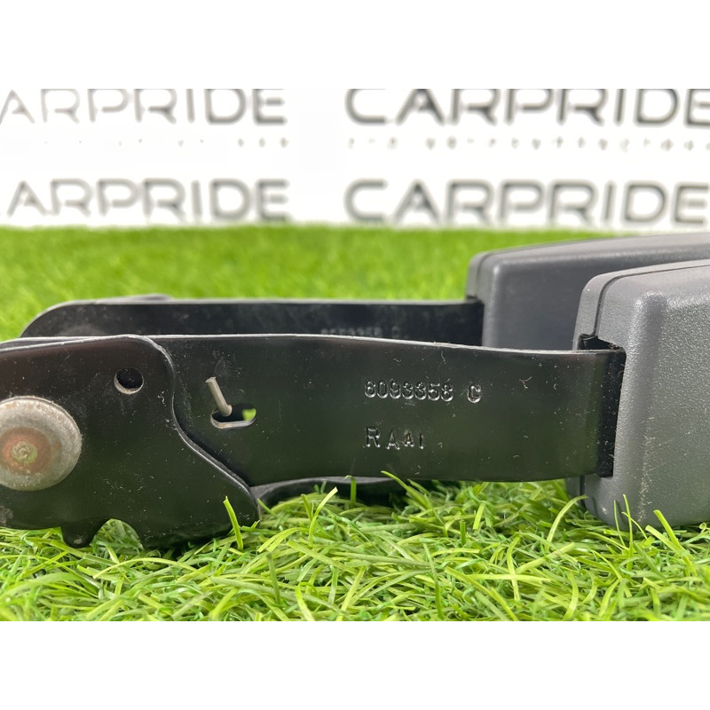 Замок ремня безопасности (airbag/безопасность) RENAULT Koleos HY 2008 2.0 888422426R