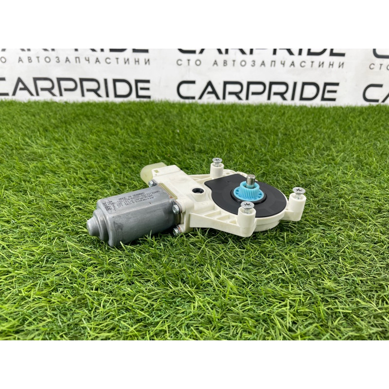 Мотор стеклоподъемника (электрика) BMW 5-series F10 2011 N63B44 51337271563