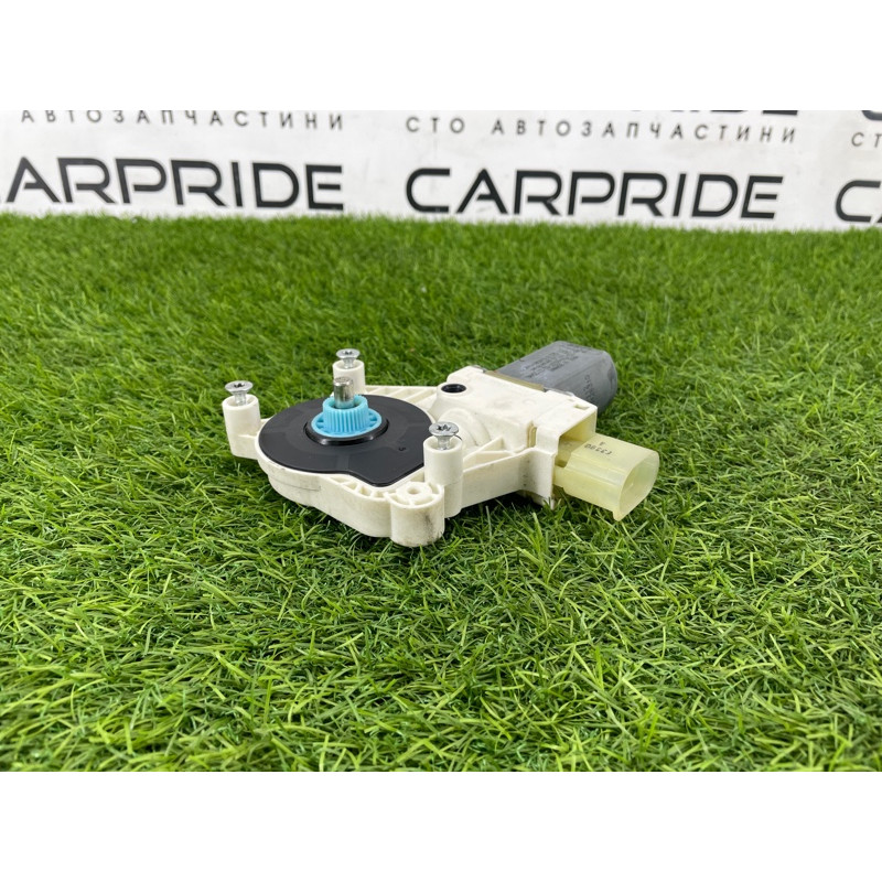 Мотор стеклоподъемника (электрика) BMW 5-series F10 2011 N63B44 51337271563